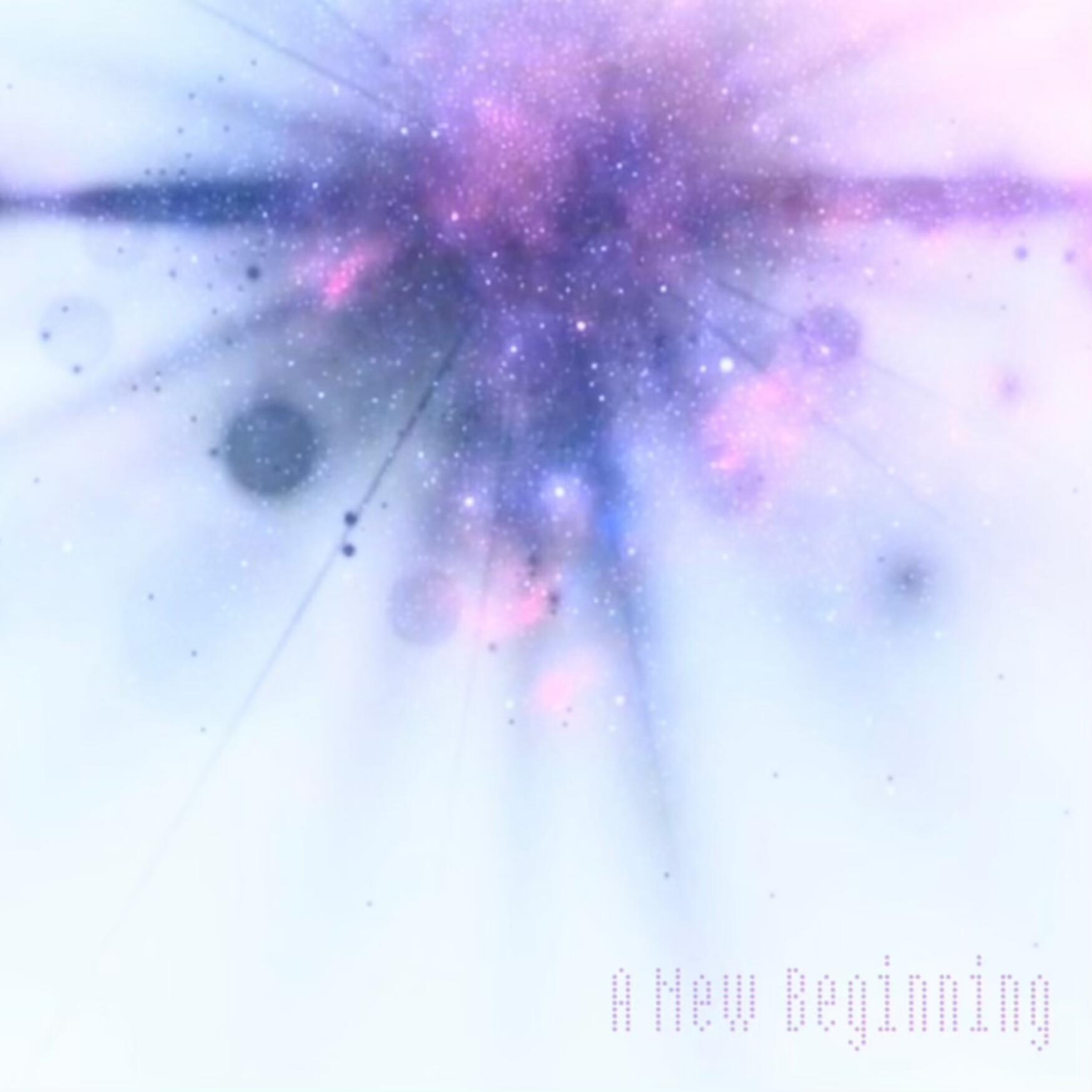Релиз A New Beginning