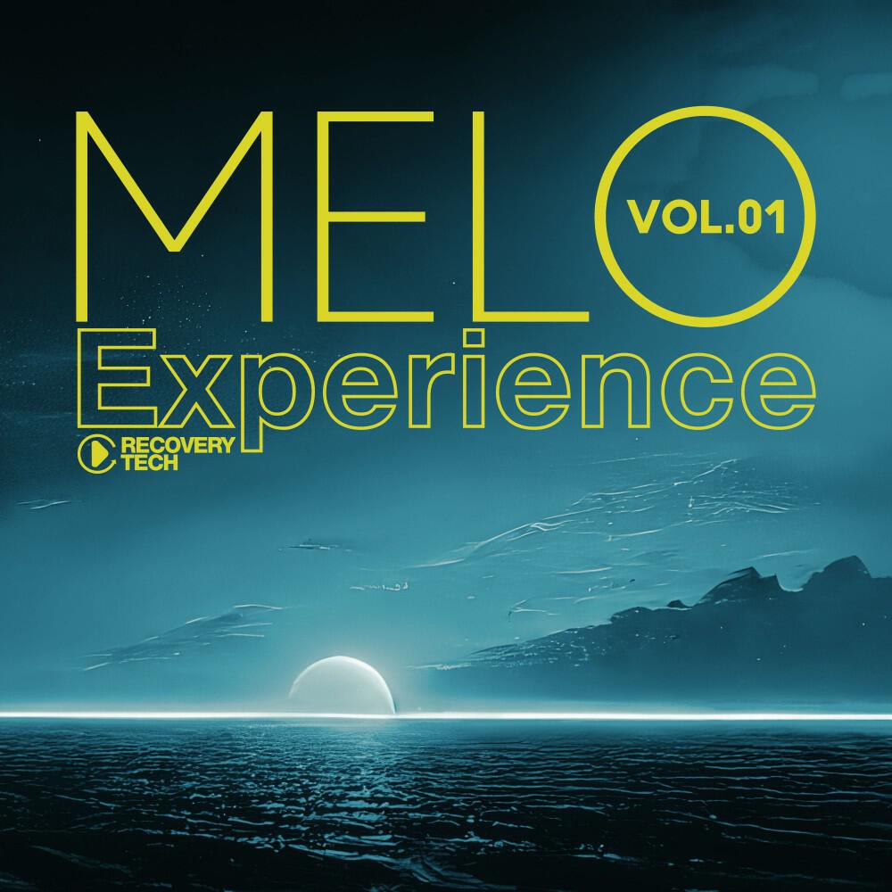 Релиз Melo Experience, Vol. 01