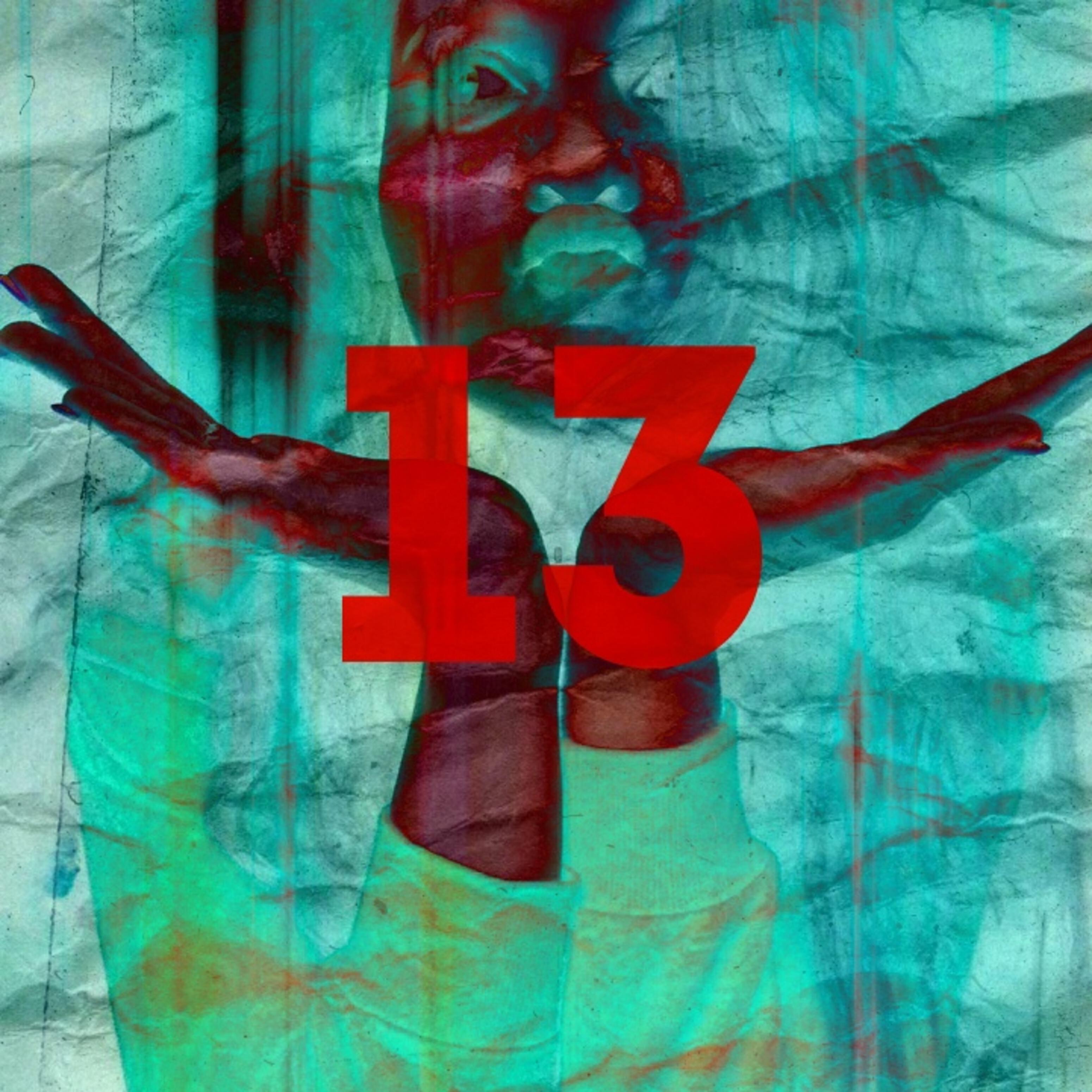 Релиз 13