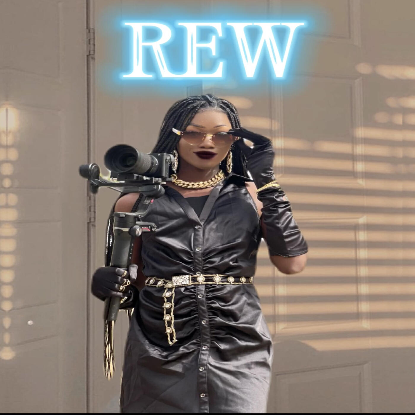 Релиз Rew