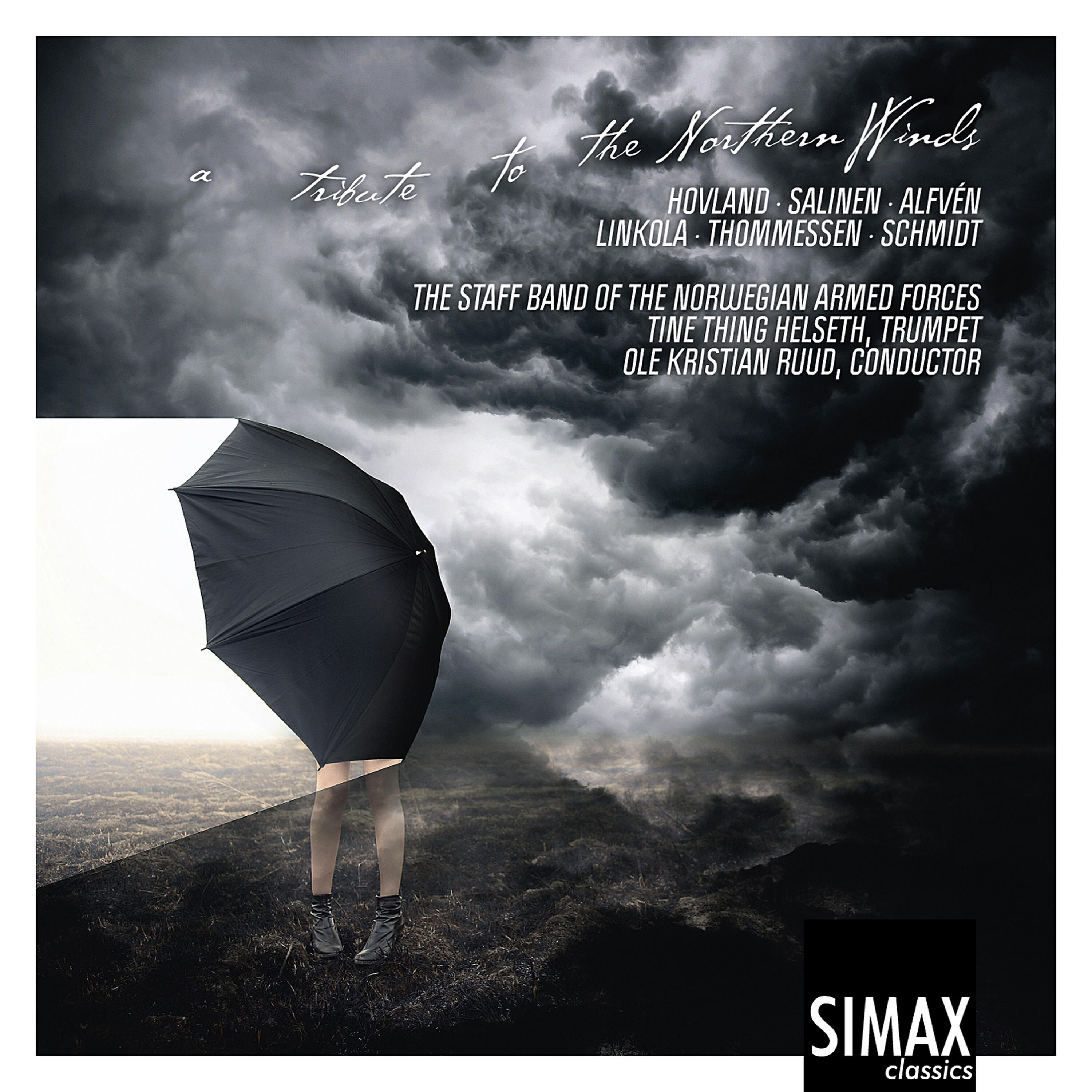Релиз A Tribute to the Northern Winds
