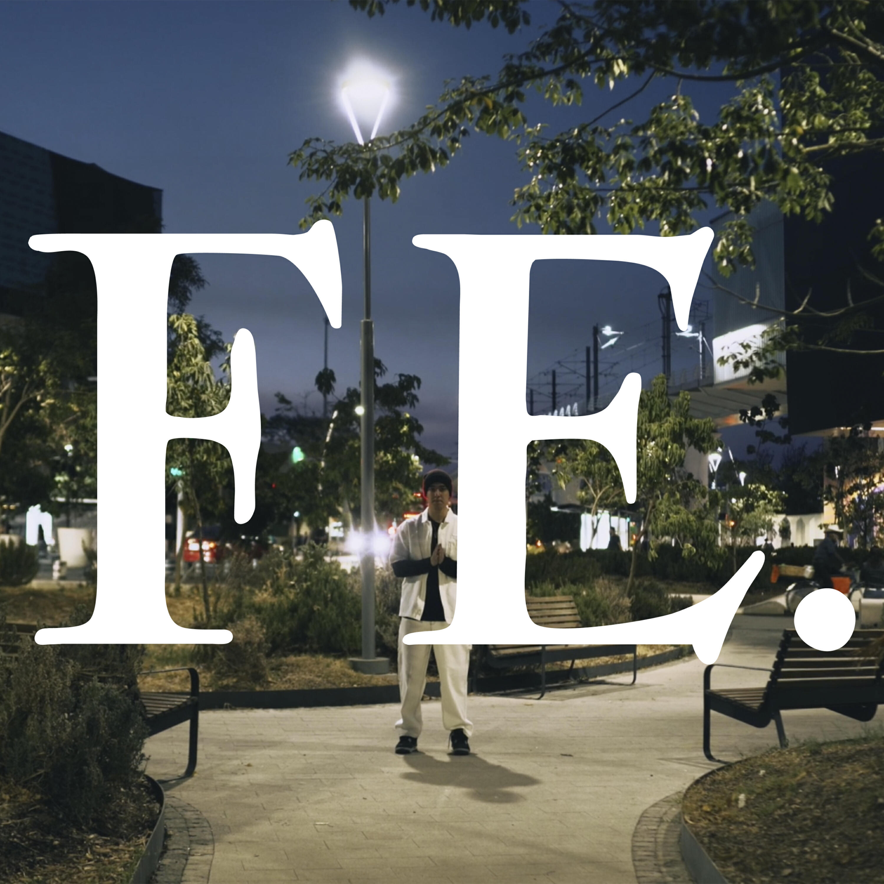 Релиз Fe