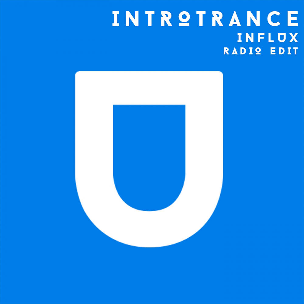 Релиз Influx (Radio Edit)