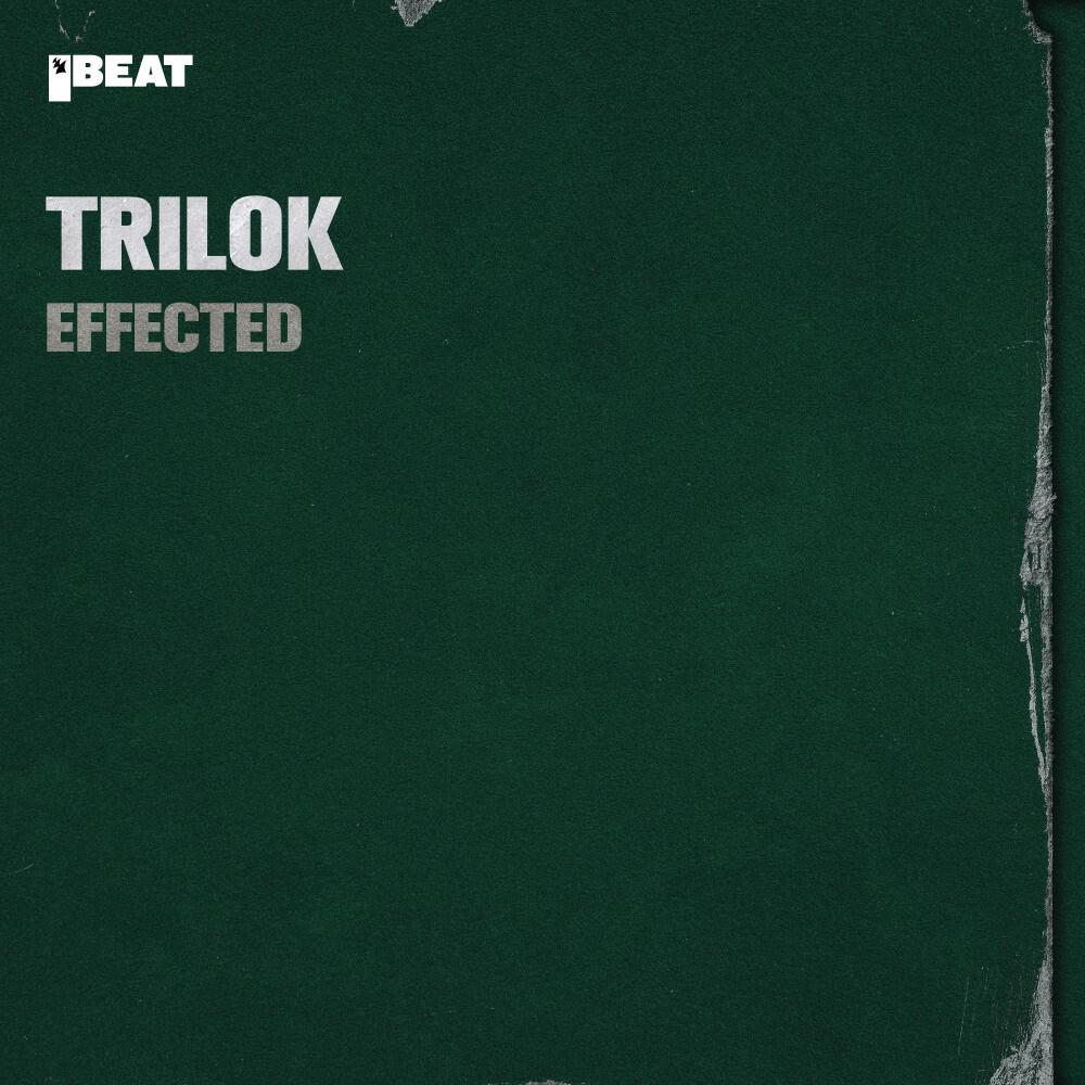 Релиз Effected