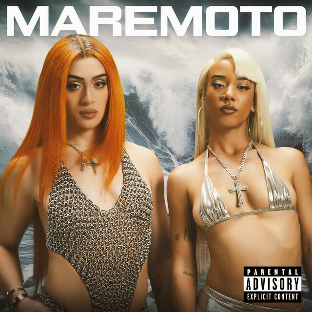 Релиз MAREMOTO
