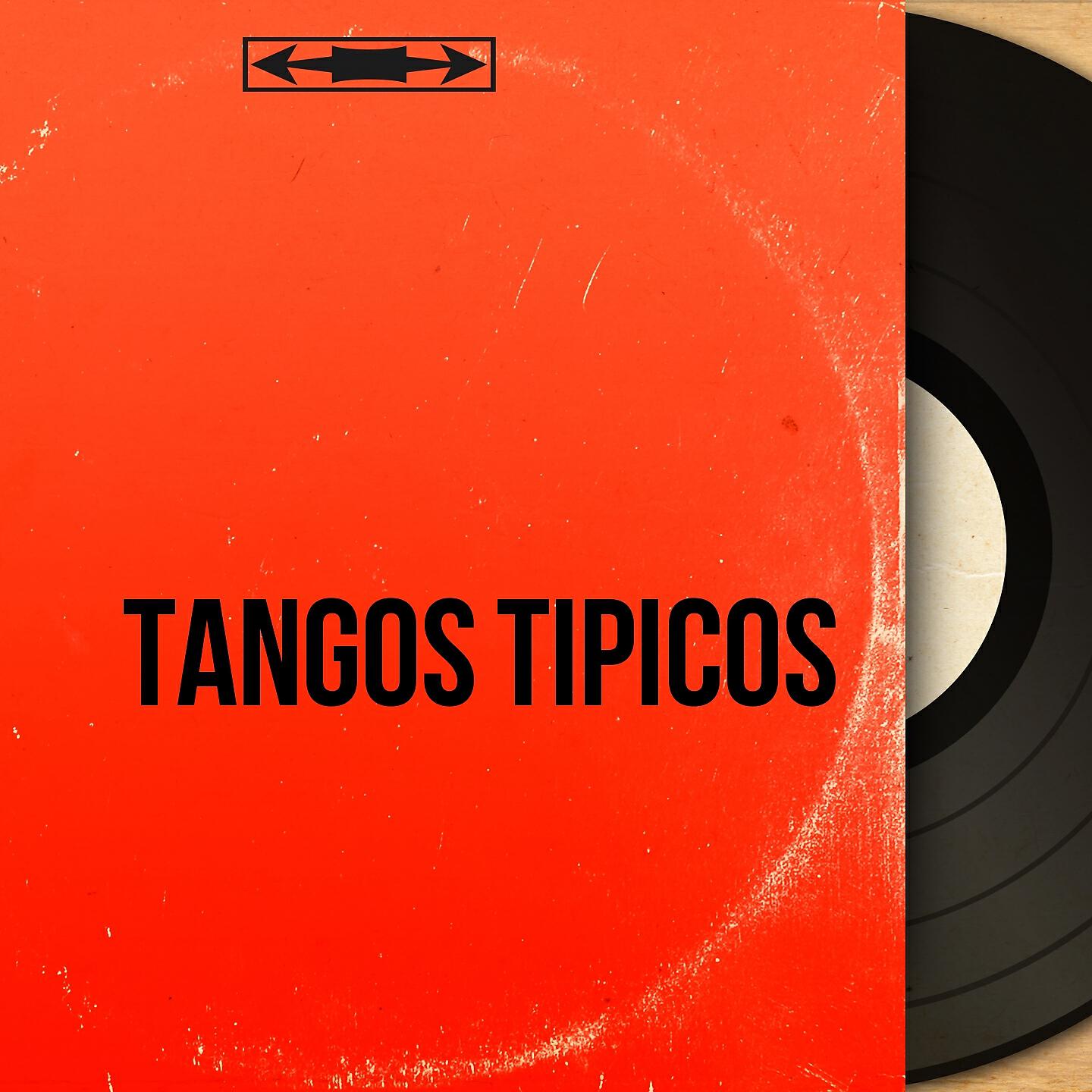 Релиз Tangos Tipicos
