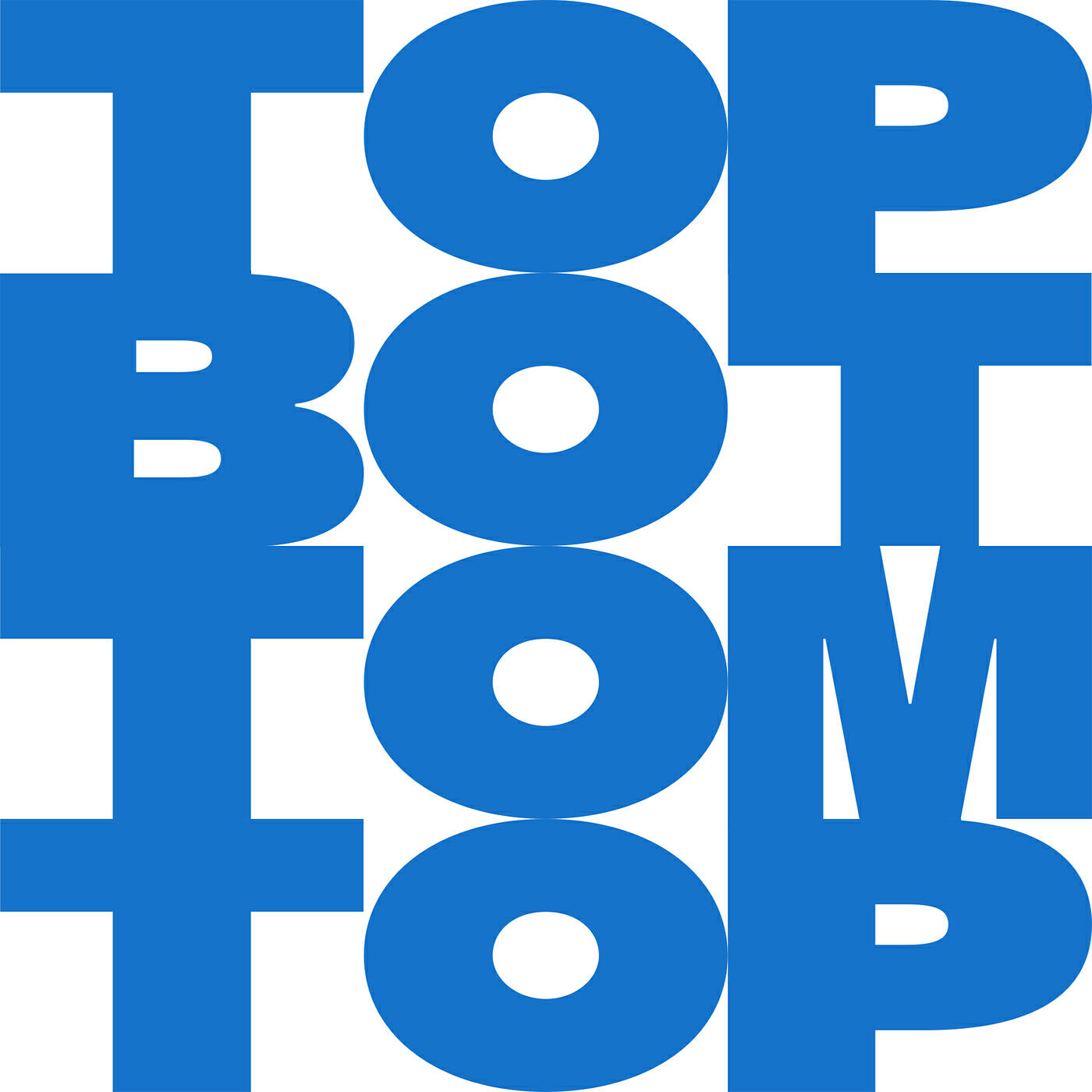 Релиз Top Bottom Top