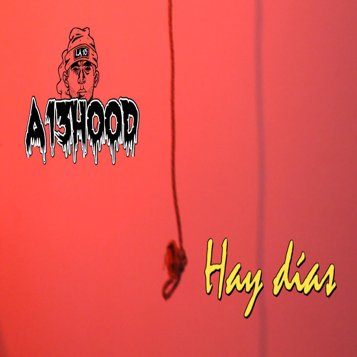 Релиз Hay Días