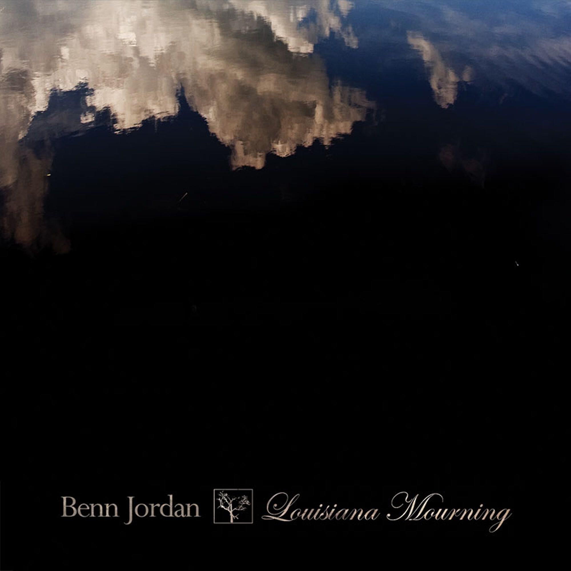 Релиз Louisiana Mourning