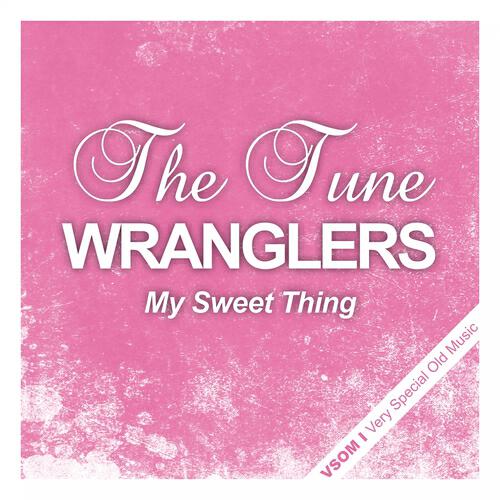 Релиз My Sweet Thing