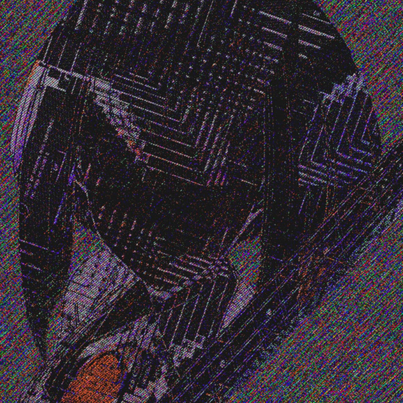 Релиз just something weird in my head