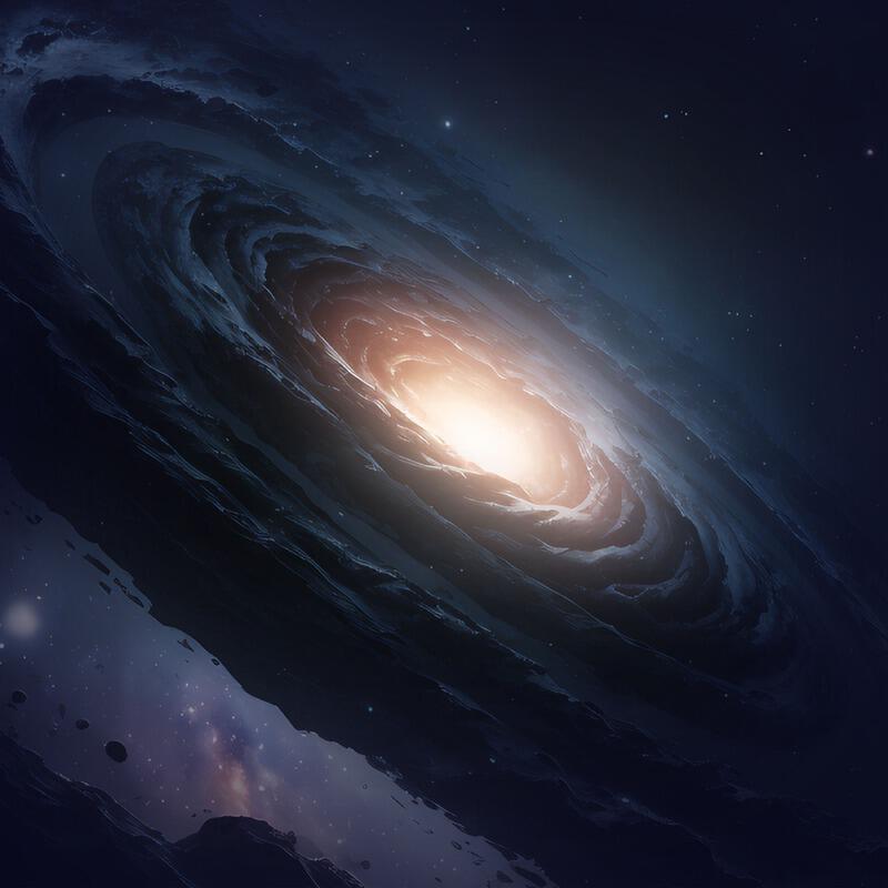 Релиз SPACE FUNK