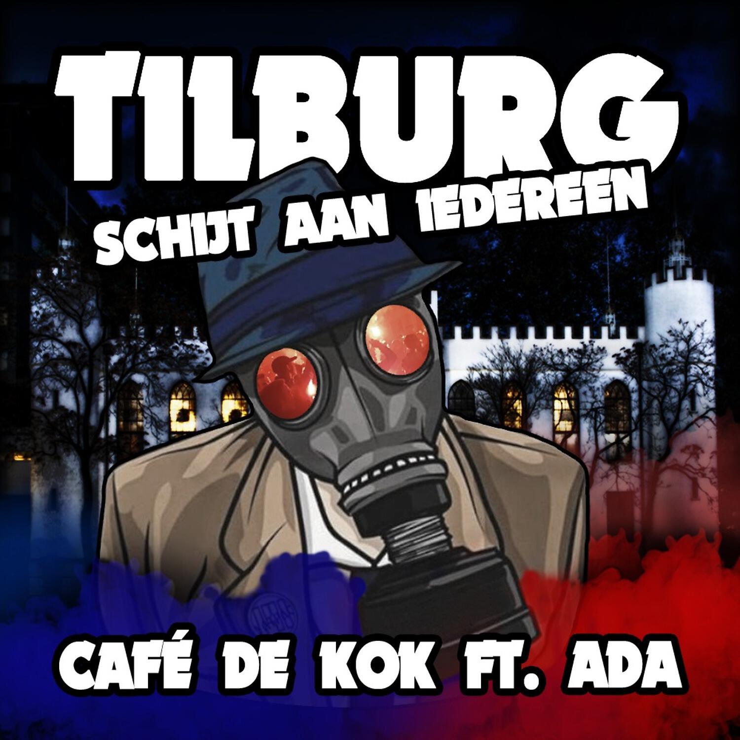 Café De Kok