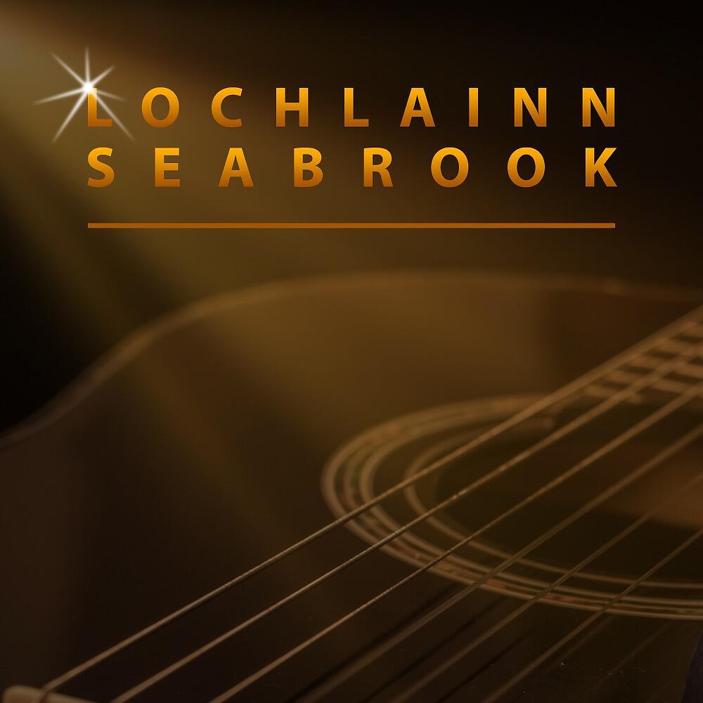 Релиз Lochlainn Seabrook