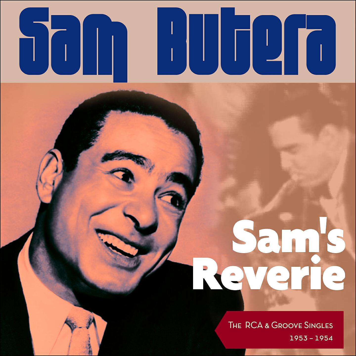Релиз Sam's Reverie