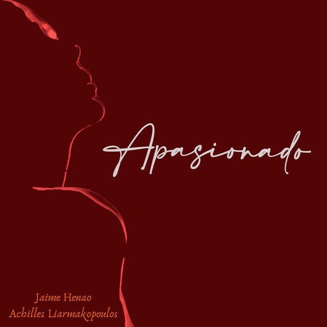 Релиз Apasionado