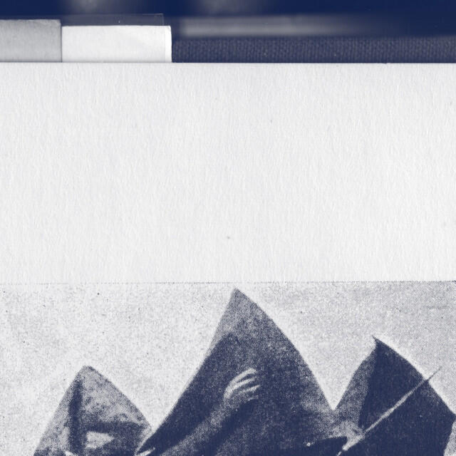 Релиз Parallel / Grayscale