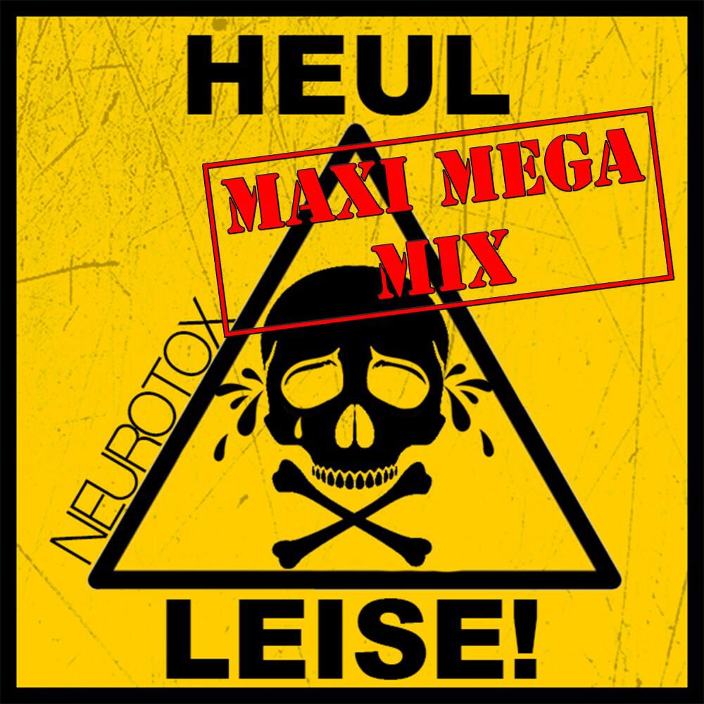 Релиз Heul Leise (Maxi Mega Mix)