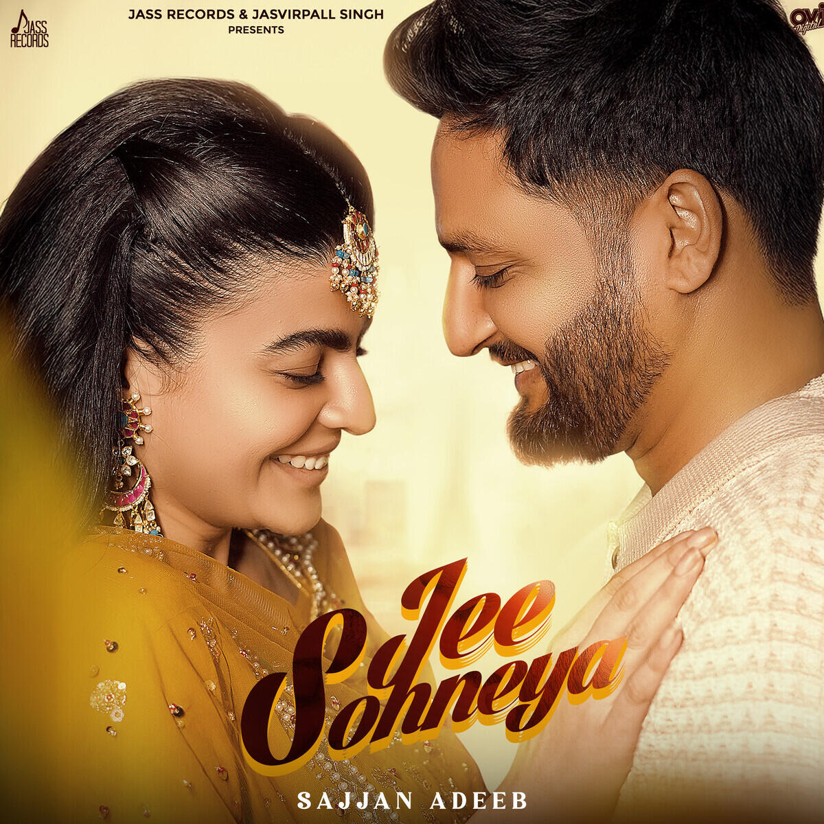 Релиз Jee Sohneya