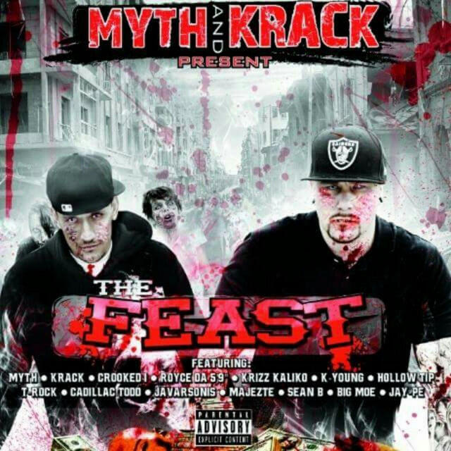 Скачать песню Myth, Krack, Majezte, Cadillac Todd - P.I.M.P. бесплатно в MP3 для Android и iOS