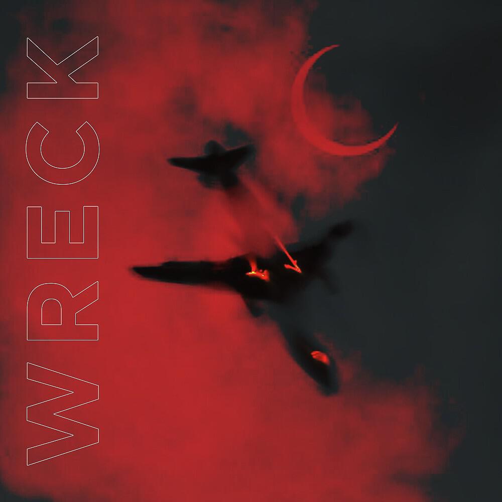 Релиз Wreck