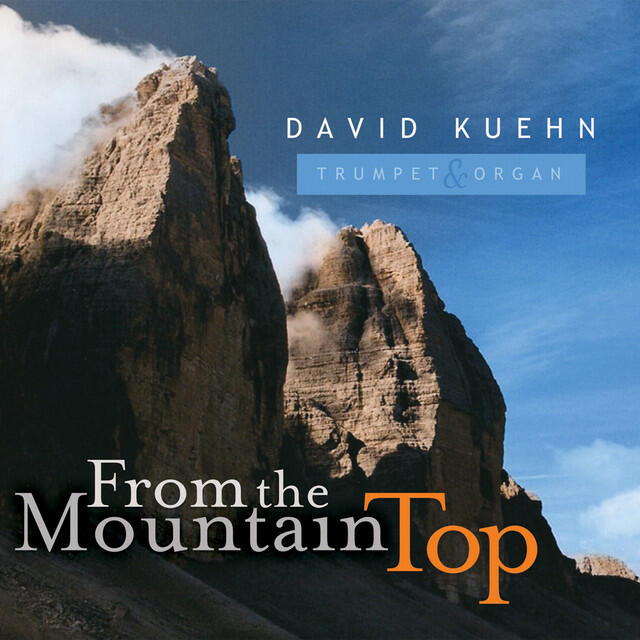 David Kuehn