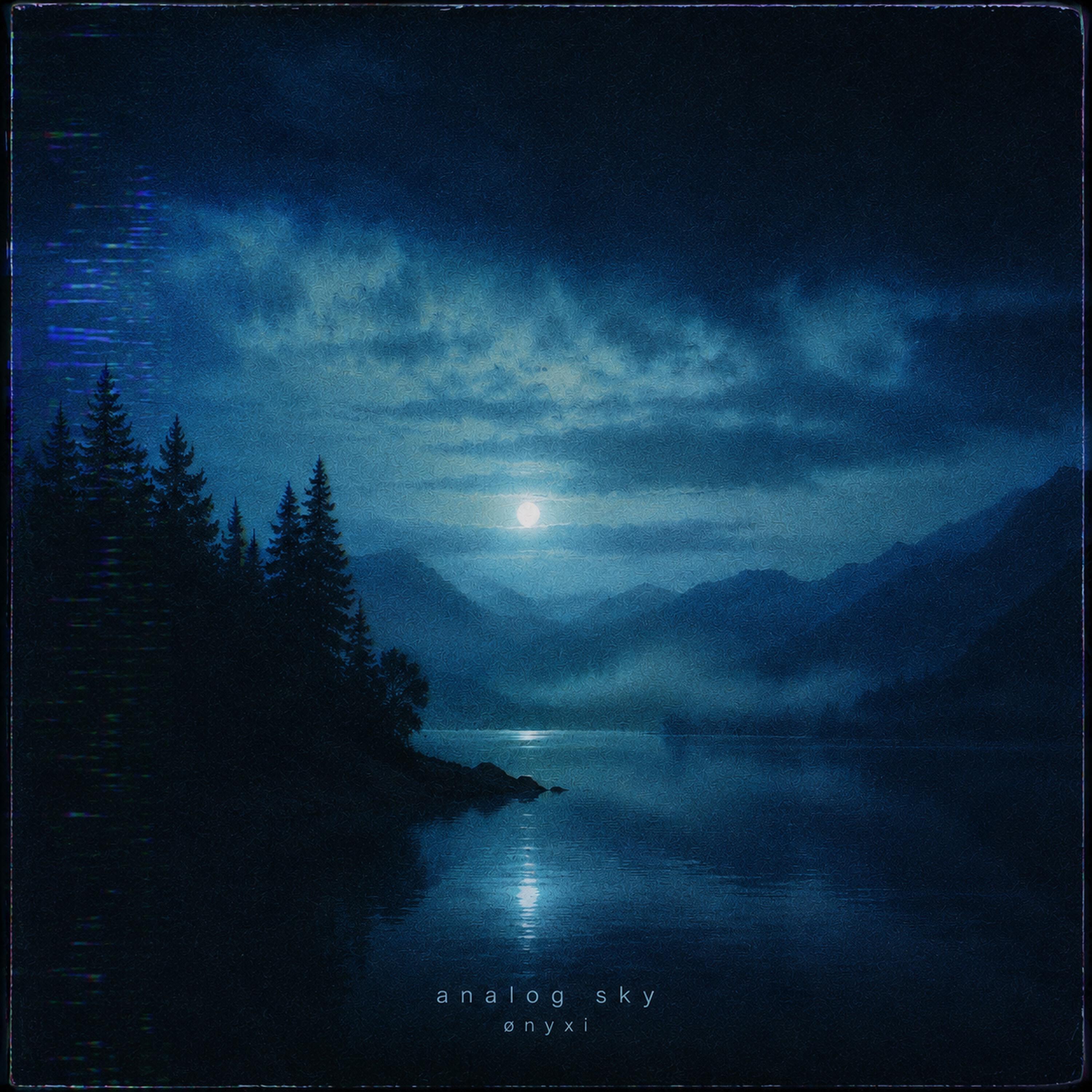Релиз analog sky