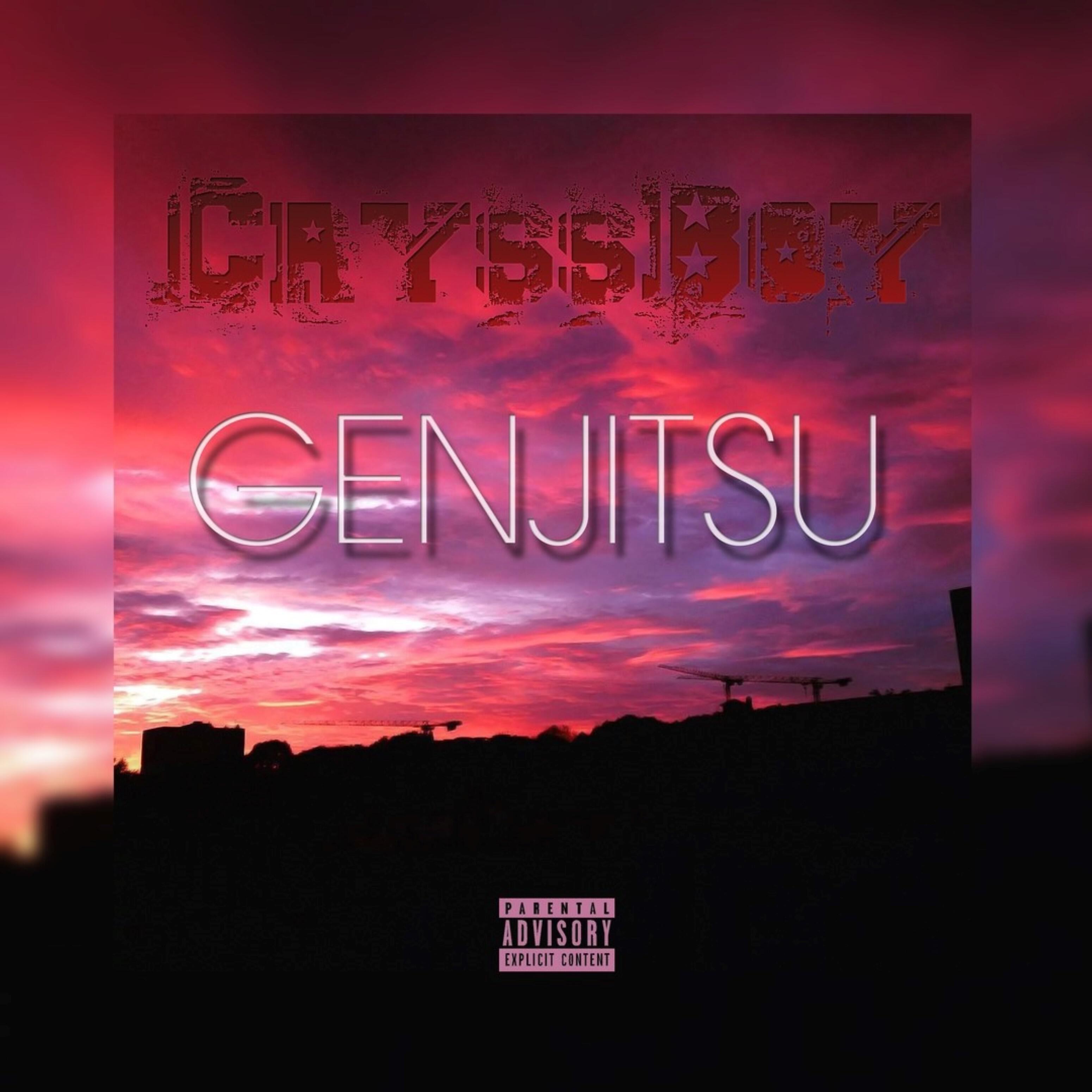 Релиз Genjitsu