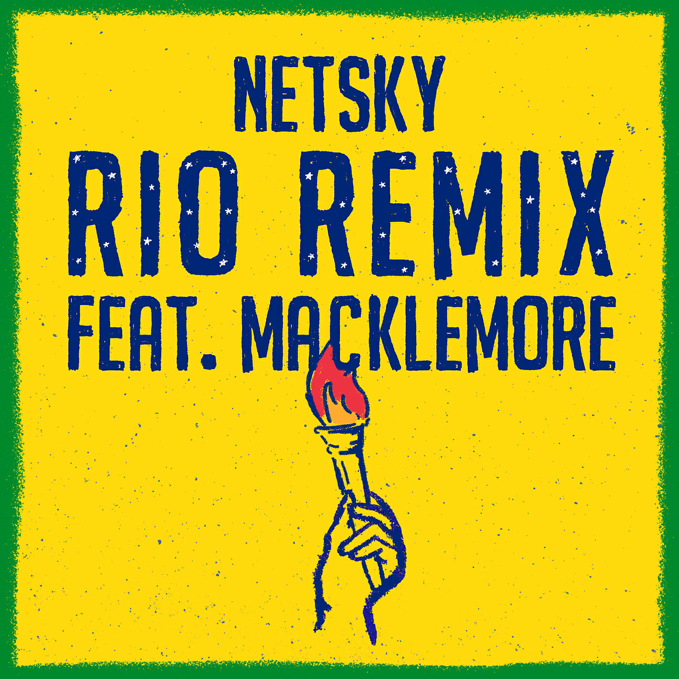 Релиз Rio (Remix)