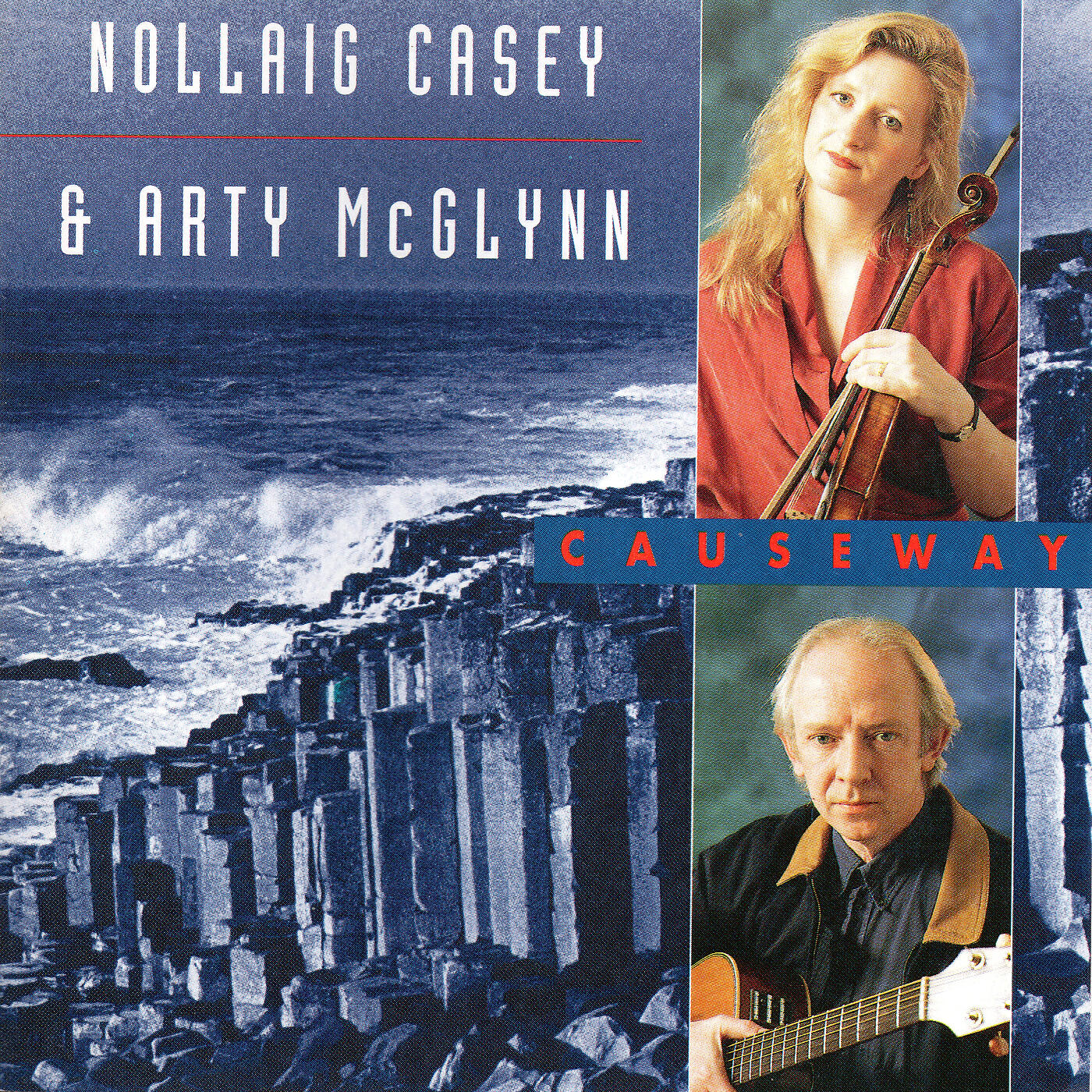 Релиз Causeway