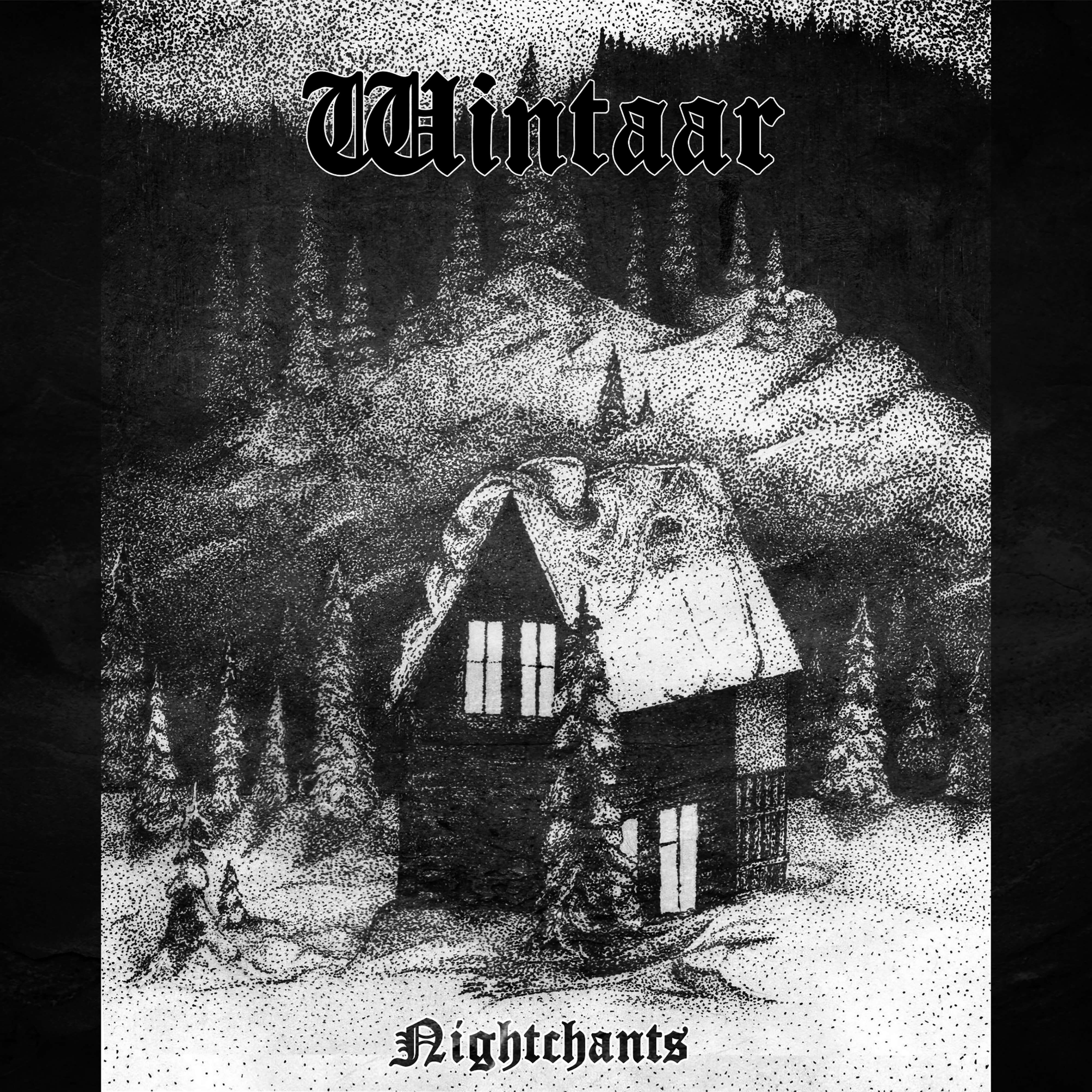 Релиз Nightchants