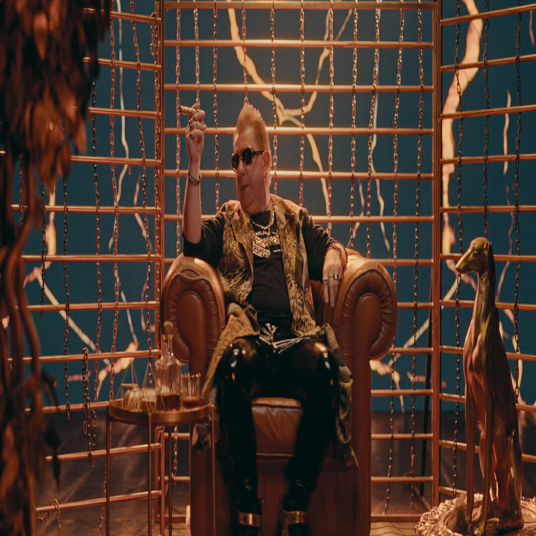 Релиз Sirotan