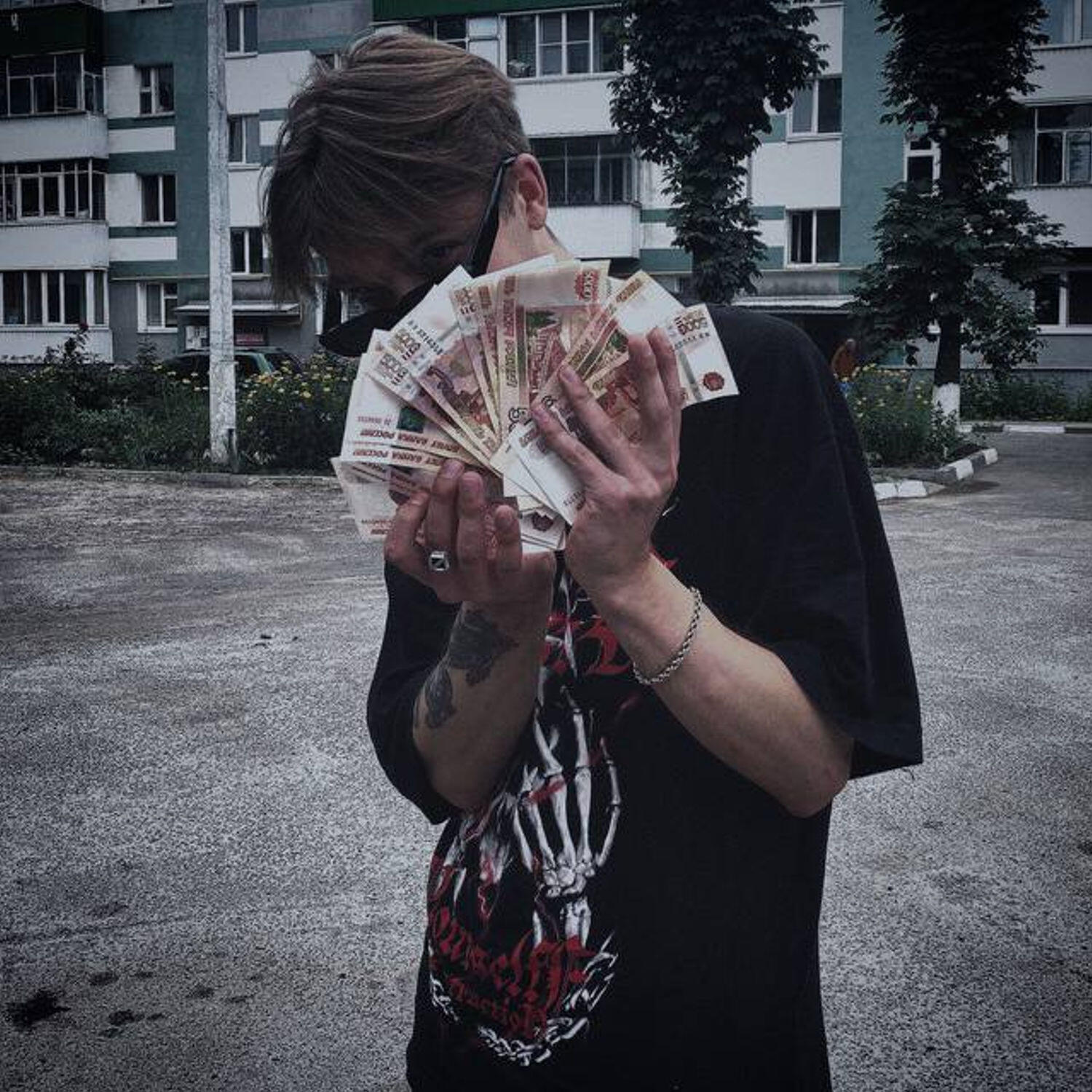 Релиз Я делаю рубли