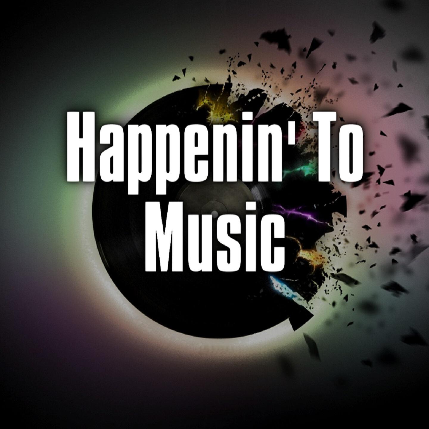 Релиз Happenin' To Music