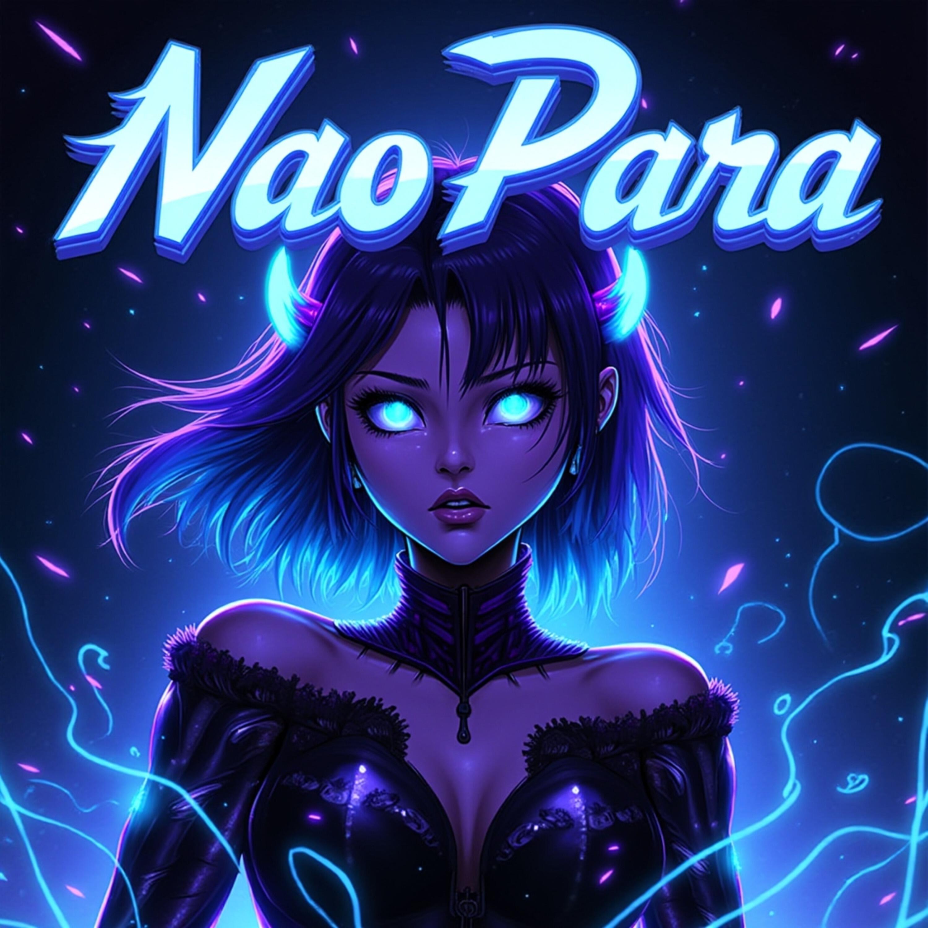 Релиз Nao Para