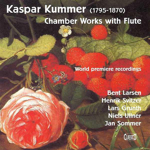 Kaspar Kummer