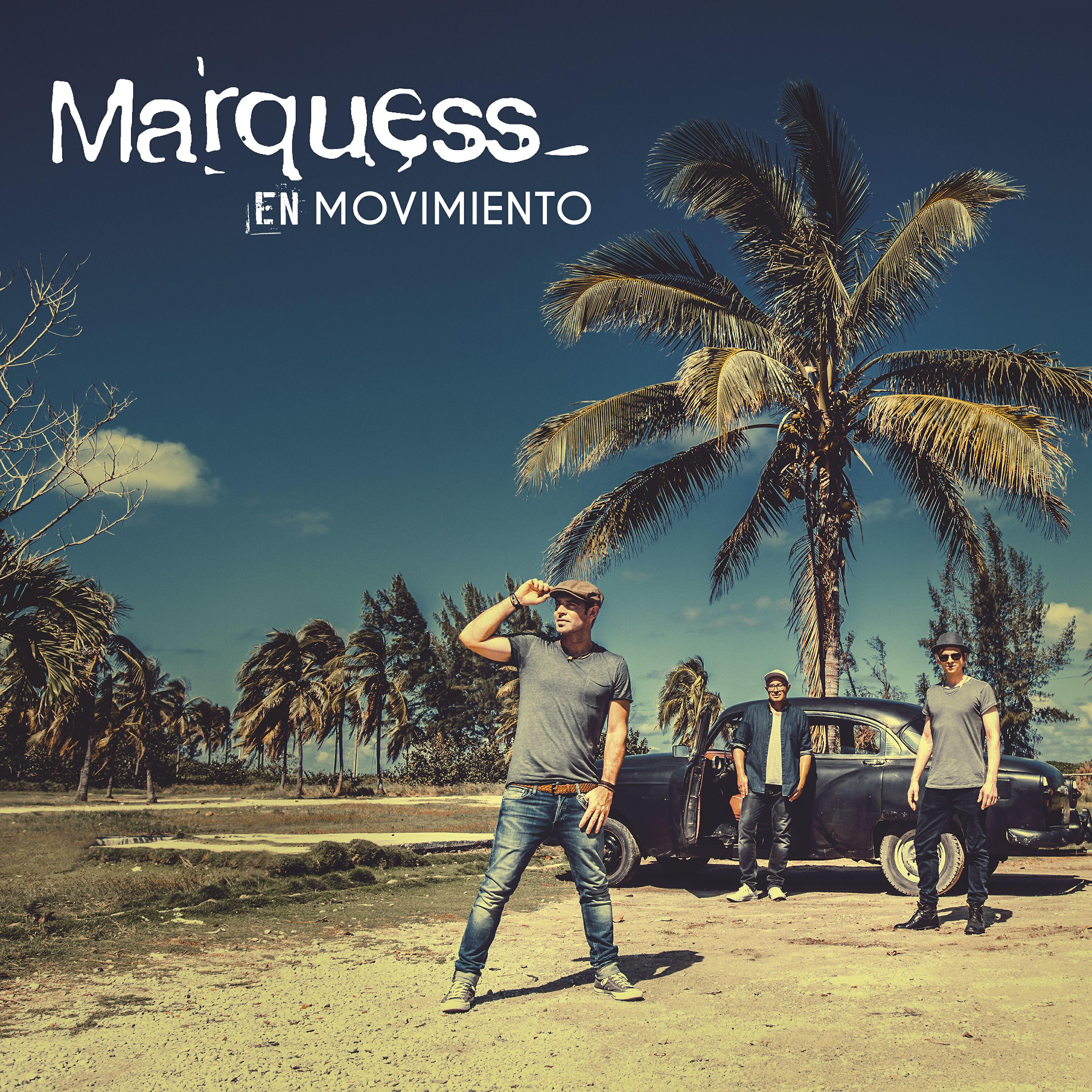 Релиз En Movimiento