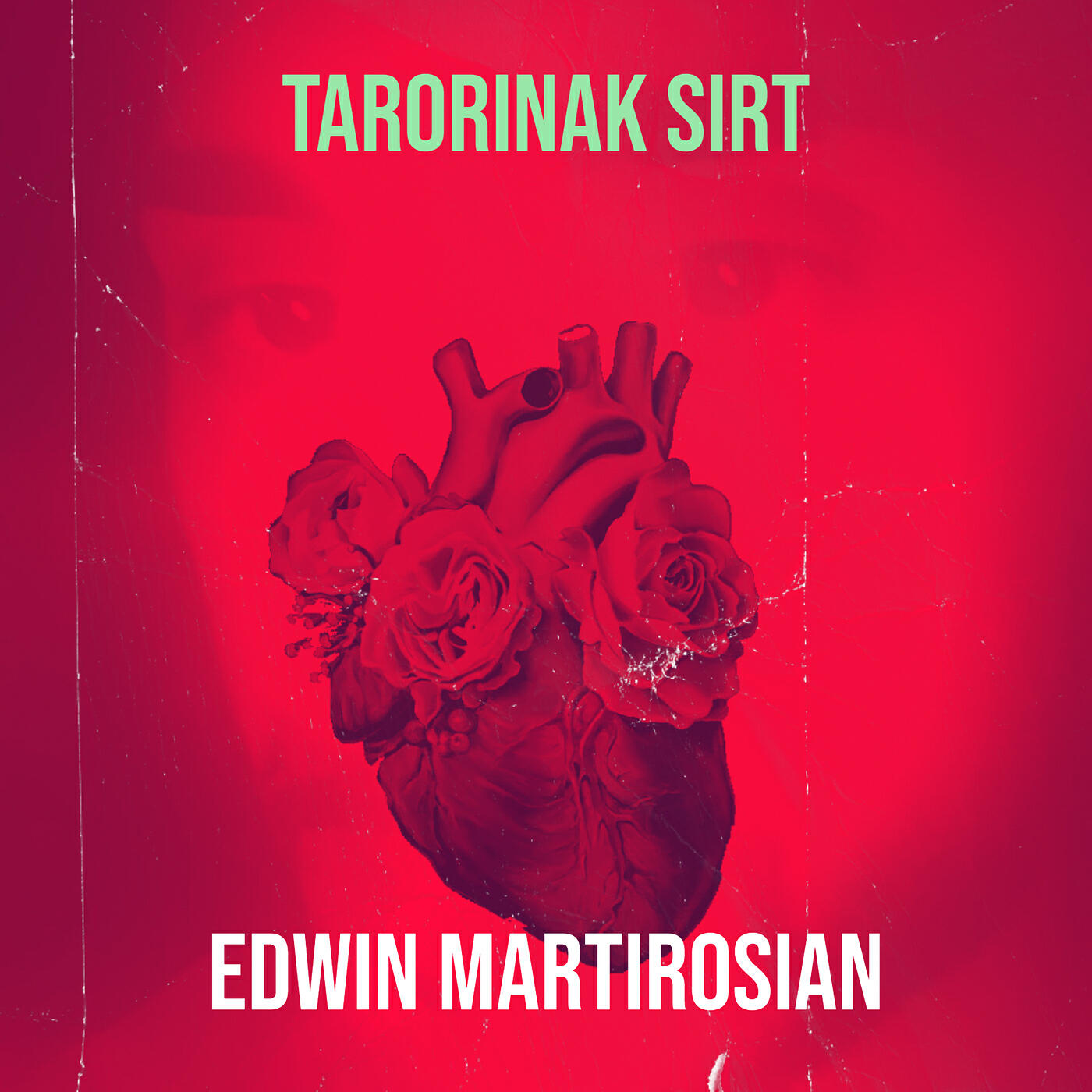 Релиз Tarorinak Sirt