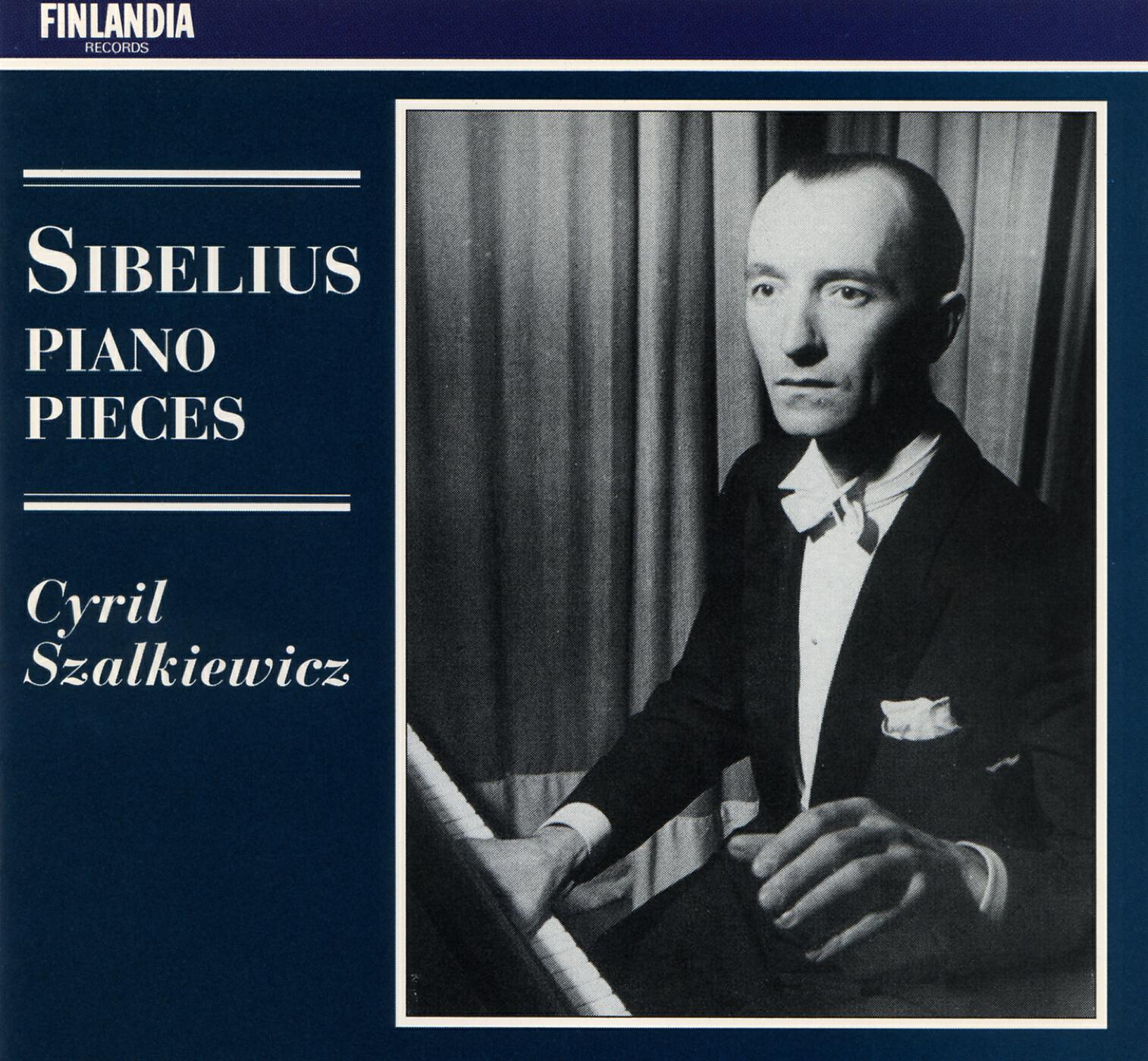 Cyril Szalkiewicz