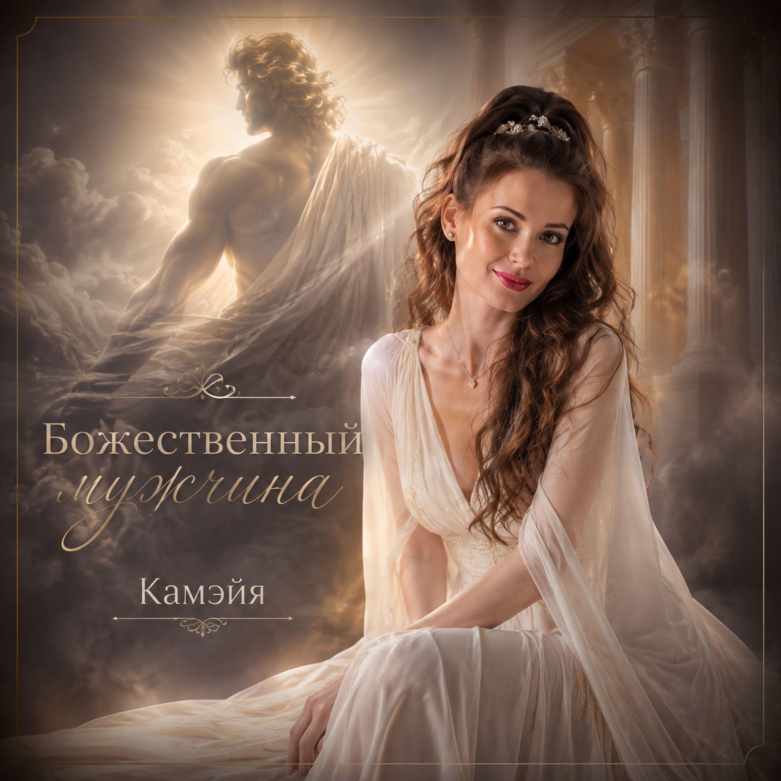 Релиз Божественный мужчина