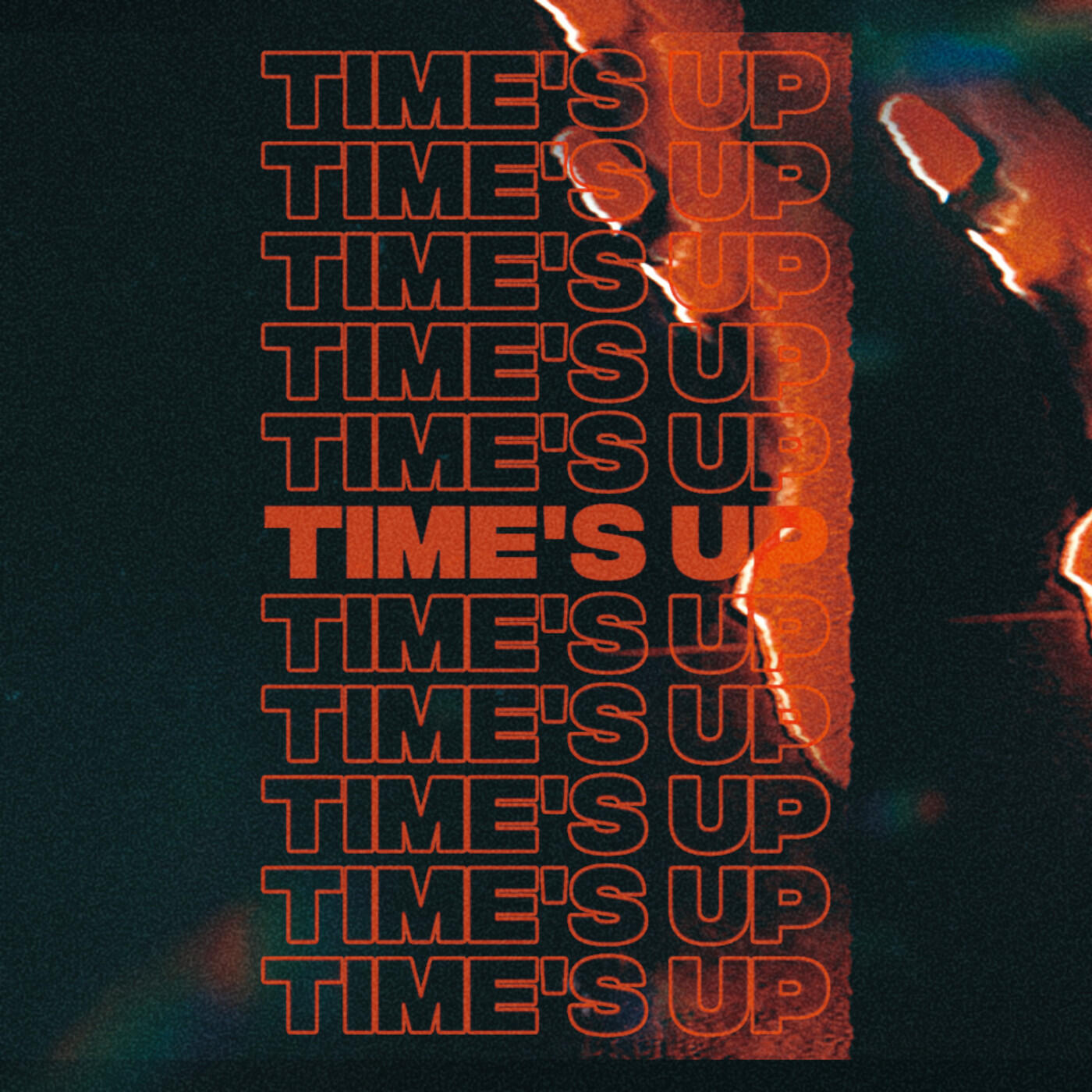 Релиз Time's Up