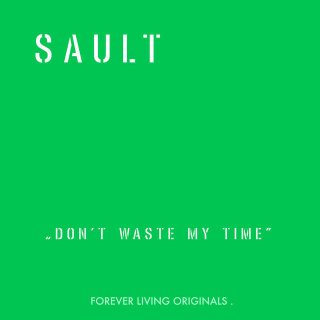 Релиз Don't Waste My Time