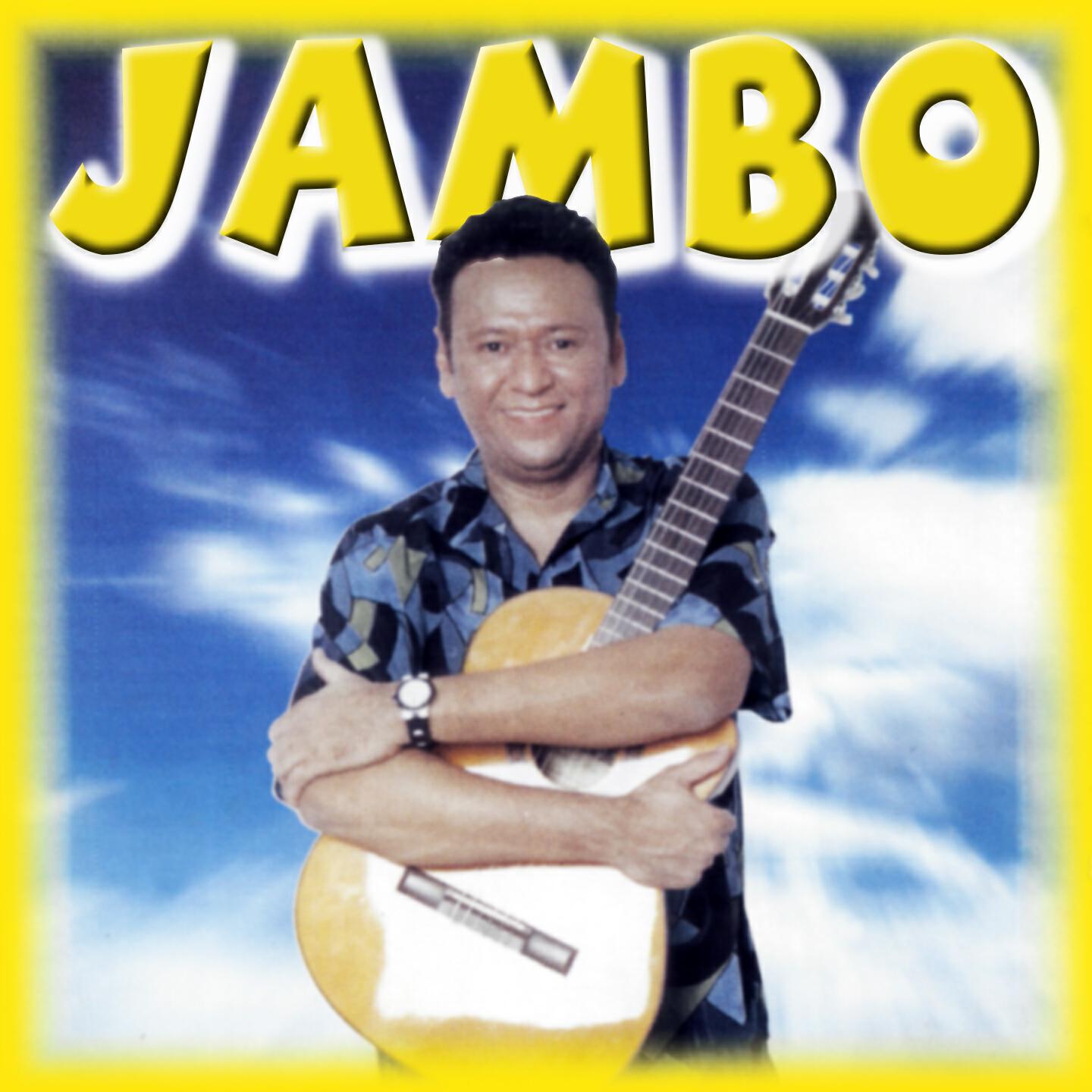 Релиз Jambo