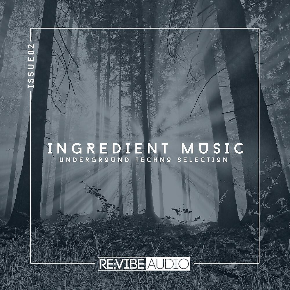 Релиз Ingredient Music, Vol. 2
