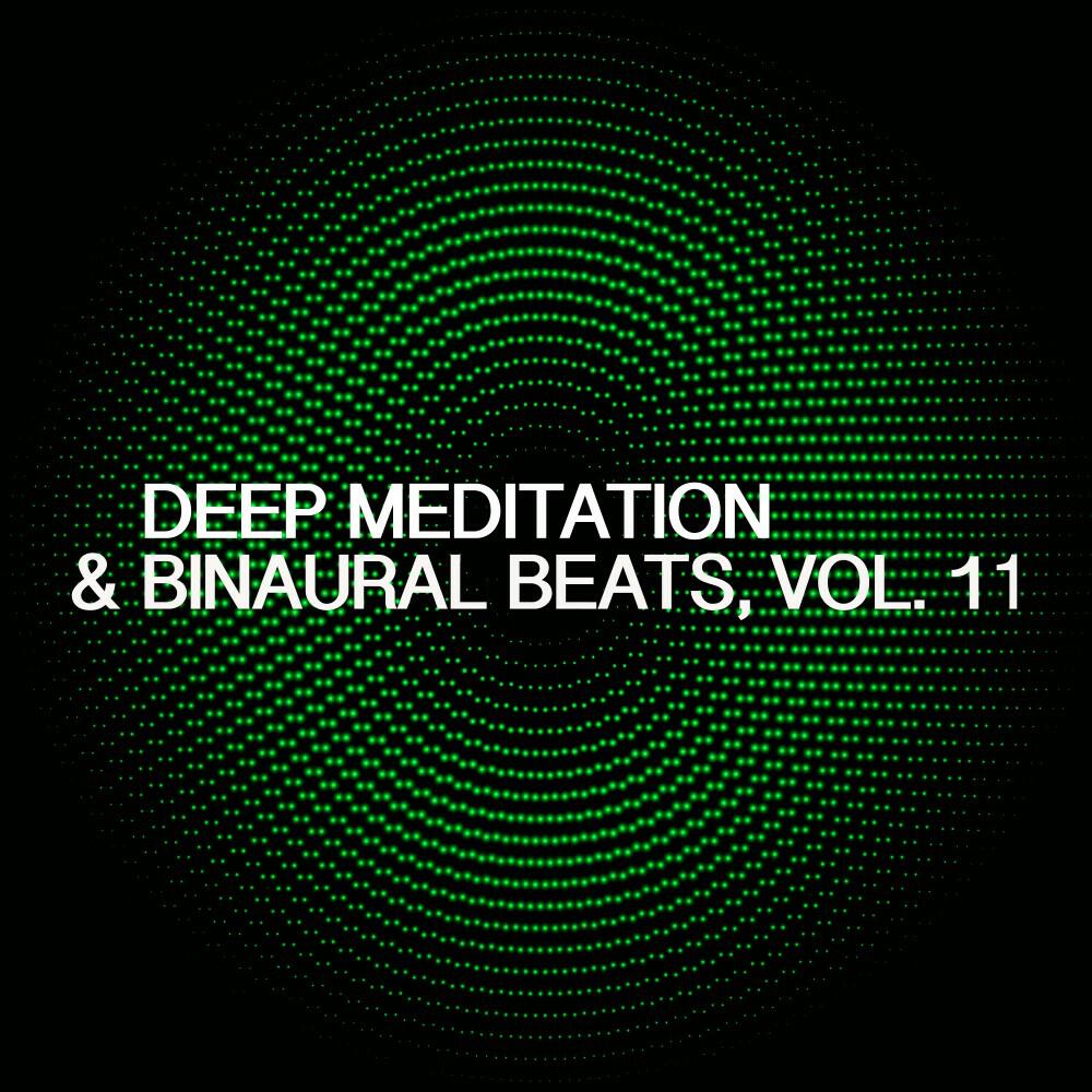 Релиз Deep Meditation & Binaural Beats, Vol. 11