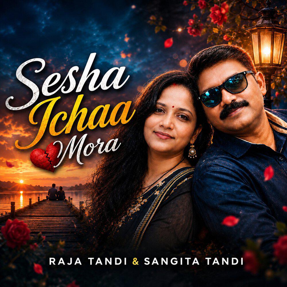 Релиз Sesha Ichaa Mora