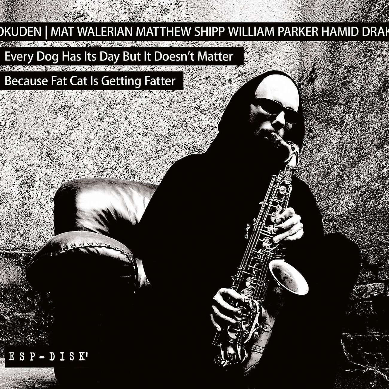 Mat Walerian
