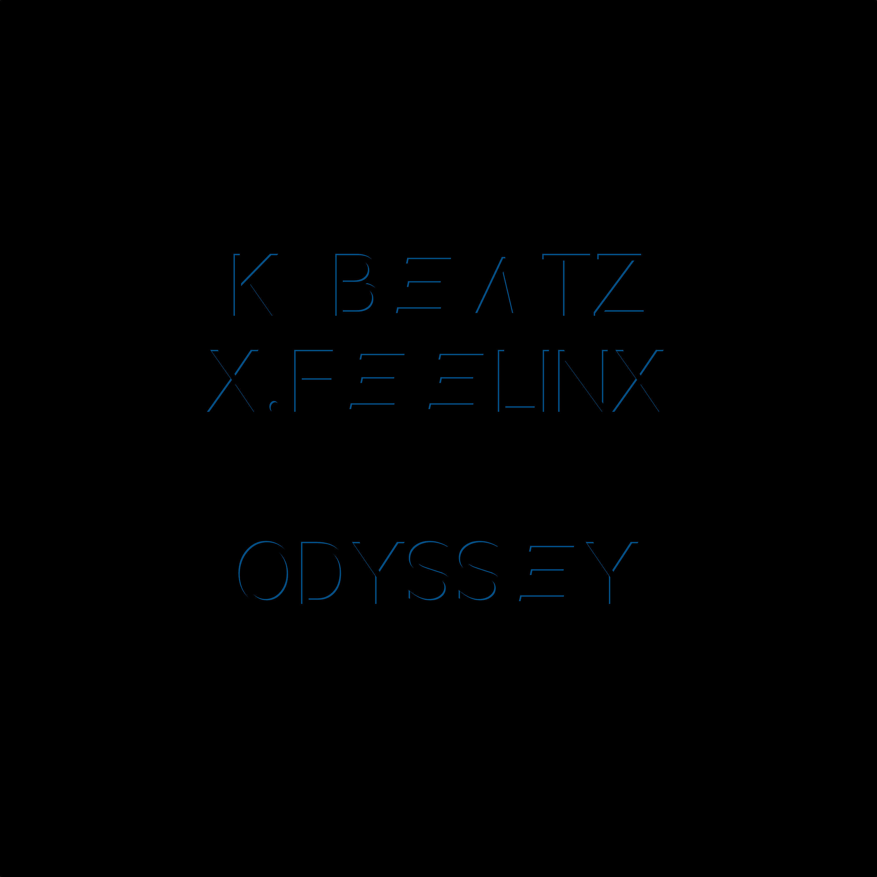 Релиз Odyssey