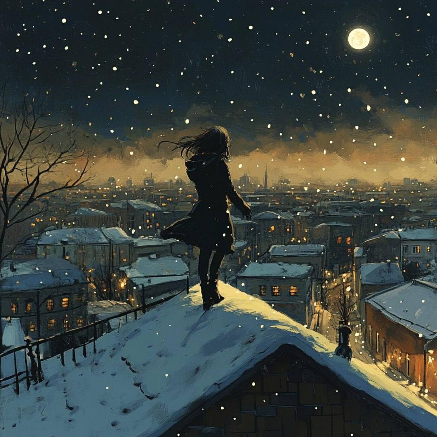 Релиз Крыши