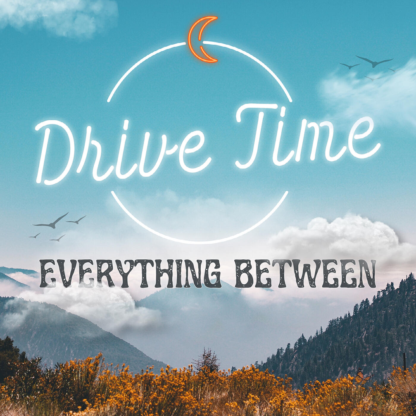 Drive Time